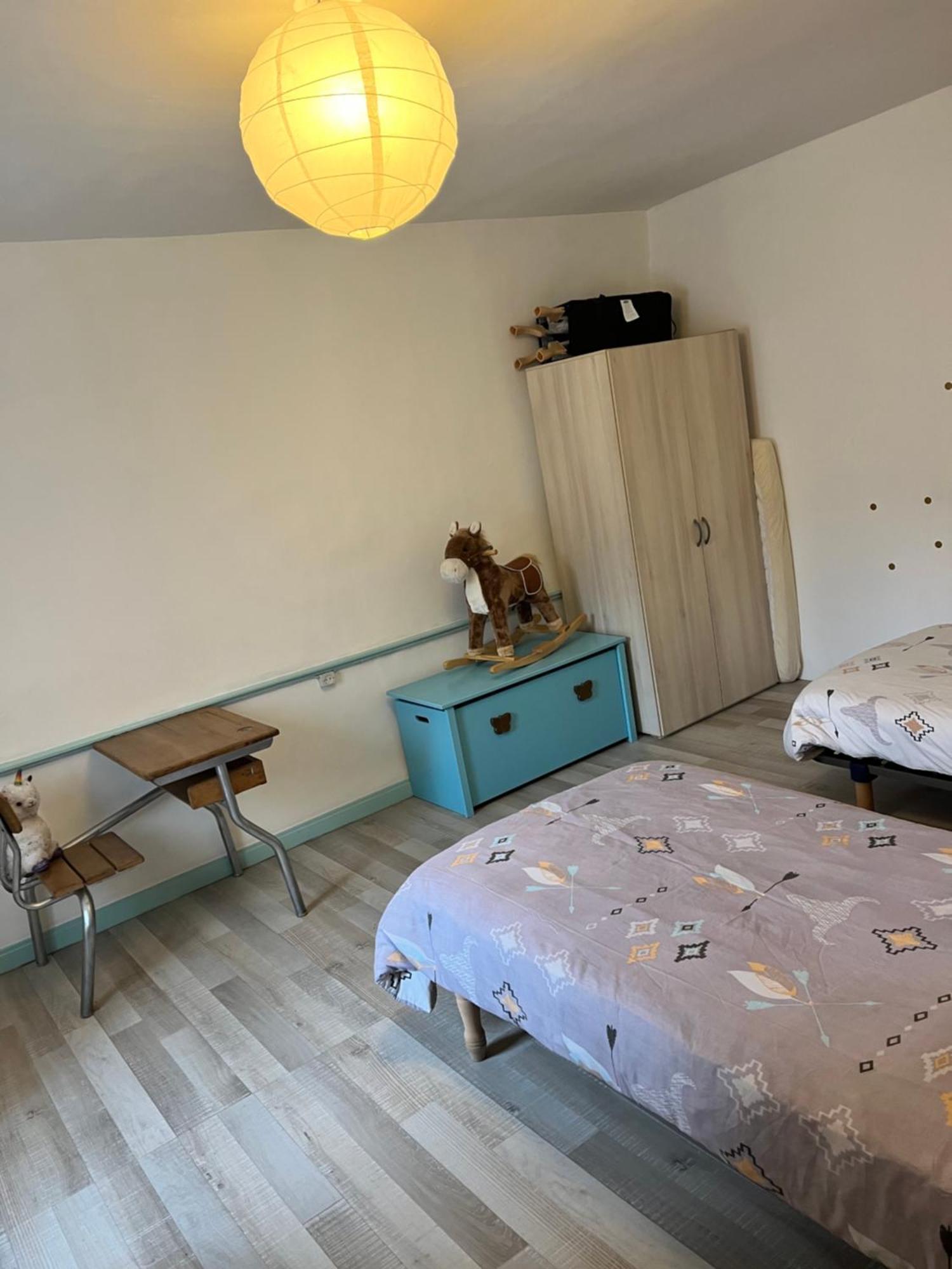 Gite Des Reculees Ladoye-sur-Seille Экстерьер фото