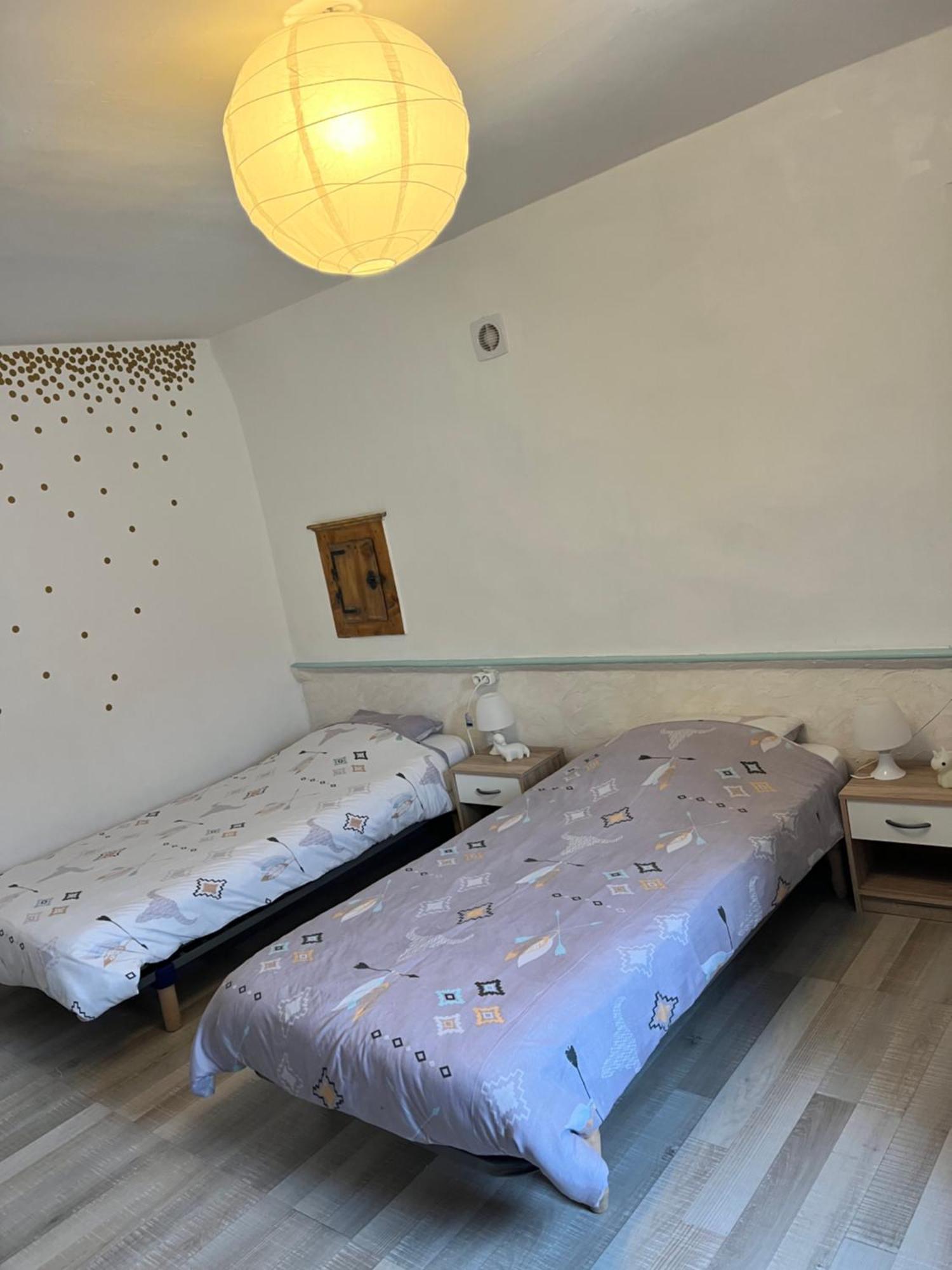 Gite Des Reculees Ladoye-sur-Seille Экстерьер фото